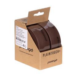 PROLOGO Omotávka PLAINTOUCH+, tmavě hnědá