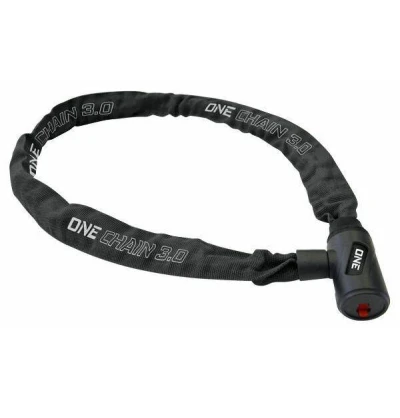 One Chain 3.0 zámek na kolo One Chain 3.0 zámek na kolo