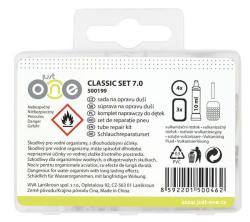 One Classic Set 7.0 lepenie na koleso One Classic Set 7.0 lepenie na koleso