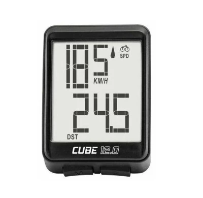One Cube 12.0 ATS bezdrátový computer (VÝPRODEJ)