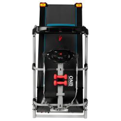 ONE FITNESS Běžecký pás elektrický BE4540