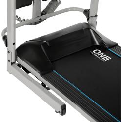 ONE FITNESS Běžecký pás elektrický BE4540