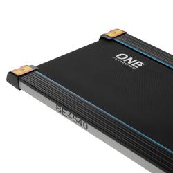 ONE FITNESS Běžecký pás elektrický BE4540