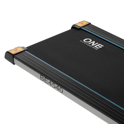 ONE FITNESS Běžecký pás elektrický BE4540