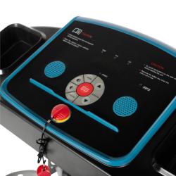 ONE FITNESS Běžecký pás elektrický BE4540