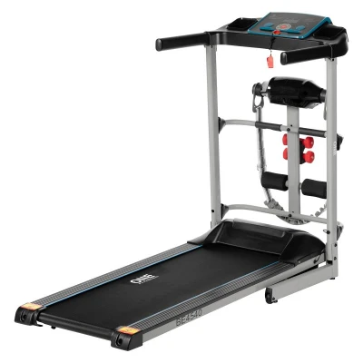 ONE FITNESS Běžecký pás elektrický BE4540
