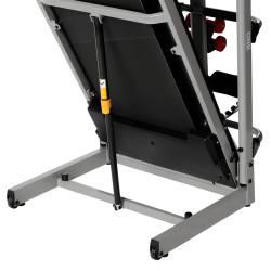 ONE FITNESS Běžecký pás elektrický BE4540