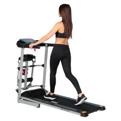 ONE FITNESS Běžecký pás elektrický BE4540