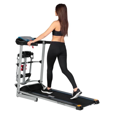 ONE FITNESS Běžecký pás elektrický BE4540
