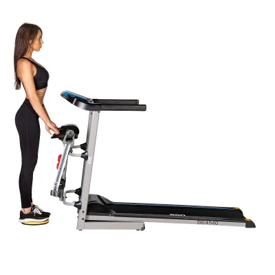ONE FITNESS Běžecký pás elektrický BE4540
