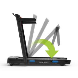 ONE FITNESS Elektrický běžecký pás BE9243