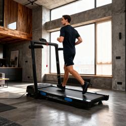 ONE FITNESS Elektrický běžecký pás BE9243