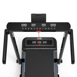 ONE FITNESS Elektrický běžecký pás BE9243