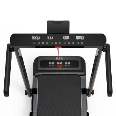 ONE FITNESS Elektrický běžecký pás BE9243