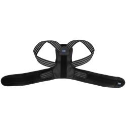 ONE FITNESS Korektor pro správné držení těla KP207, velikost L