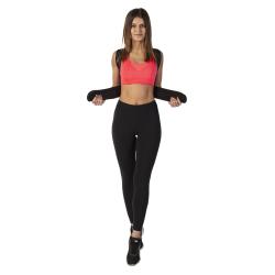ONE FITNESS Korektor pre správne držanie tela KP207, veľkosť L