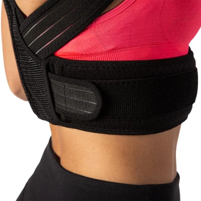 ONE FITNESS Korektor pro správné držení těla KP207, velikost L