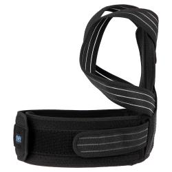 ONE FITNESS Korektor pre správne držanie tela KP207, veľkosť L