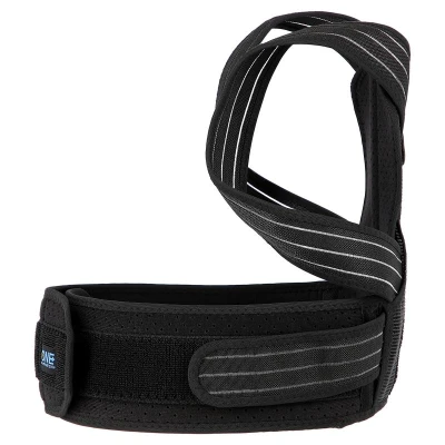 ONE FITNESS Korektor pro správné držení těla KP207, velikost L