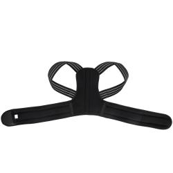 ONE FITNESS Korektor pre správne držanie tela KP207, veľkosť L