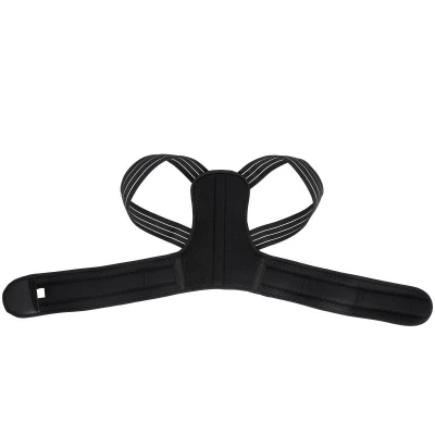 ONE FITNESS Korektor pro správné držení těla KP207, velikost L