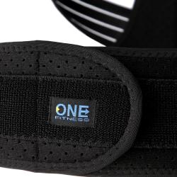 ONE FITNESS Korektor pre správne držanie tela KP207, veľkosť L