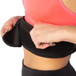 ONE FITNESS Korektor pro správné držení těla KP207, velikost M