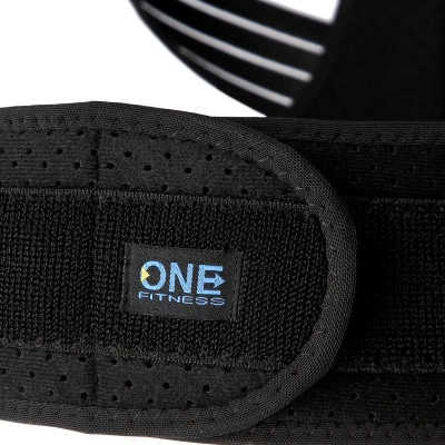 ONE FITNESS Korektor pro správné držení těla KP207, velikost M