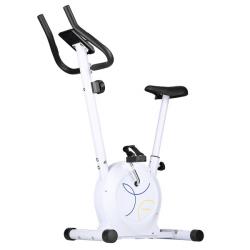 ONE FITNESS Magnetický rotoped RM8740 bílý