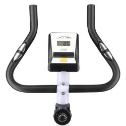 ONE FITNESS Magnetický rotoped RM8740 bílý