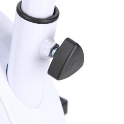 ONE FITNESS Magnetický rotoped RM8740 bílý