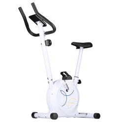ONE FITNESS Magnetický rotoped RM8740 biely