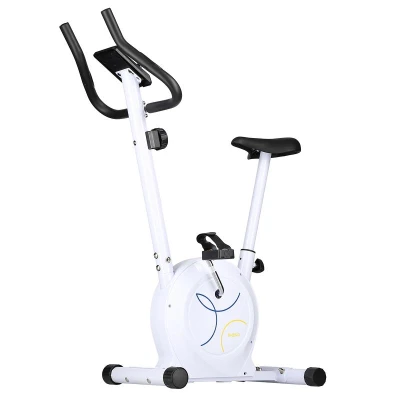 ONE FITNESS Magnetický rotoped RM8740 bílý ONE FITNESS Magnetický rotoped RM8740 bílý