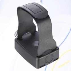 ONE FITNESS Magnetický rotoped RM8740 biely