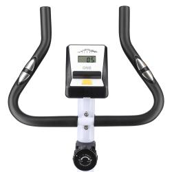 ONE FITNESS Magnetický rotoped RM8740 biely