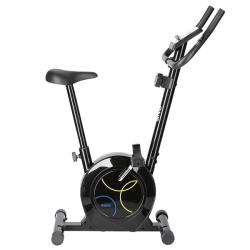 ONE FITNESS Magnetický rotoped RM8740 černý