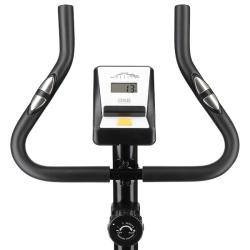 ONE FITNESS Magnetický rotoped RM8740 černý