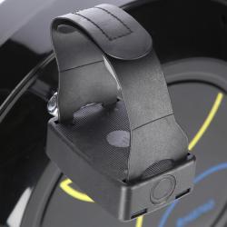 ONE FITNESS Magnetický rotoped RM8740 černý