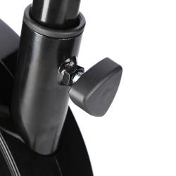 ONE FITNESS Magnetický rotoped RM8740 černý