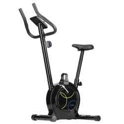 ONE FITNESS Magnetický rotoped RM8740 černý