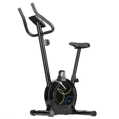 ONE FITNESS Magnetický rotoped RM8740 černý ONE FITNESS Magnetický rotoped RM8740 černý