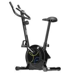 ONE FITNESS Magnetický rotoped RM8740 černý