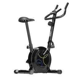 ONE FITNESS Magnetický rotoped RM8740 černý