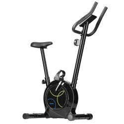 ONE FITNESS Magnetický rotoped RM8740 černý