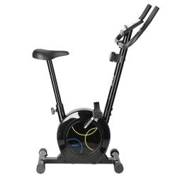ONE FITNESS Magnetický rotoped RM8740 černý