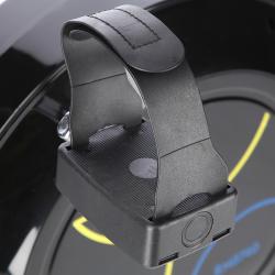 ONE FITNESS Magnetický rotoped RM8740 černý