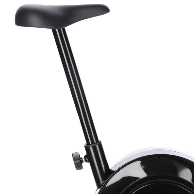 ONE FITNESS Magnetický rotoped RM8740 černý