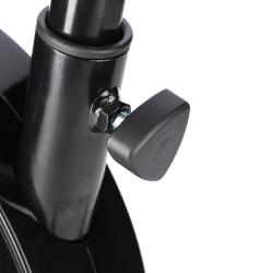 ONE FITNESS Magnetický rotoped RM8740 černý