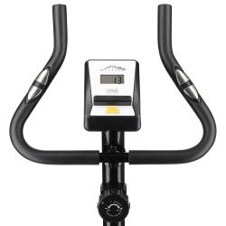 ONE FITNESS Magnetický rotoped RM8740 černý