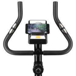 ONE FITNESS Magnetický rotoped RM8740 černý